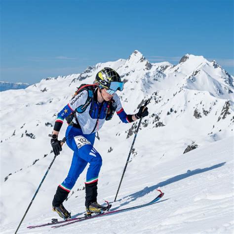 Quality on the Snow Ski Trab