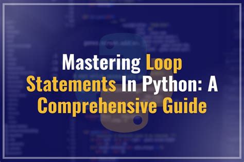 Python Loop Concept 的图像结果