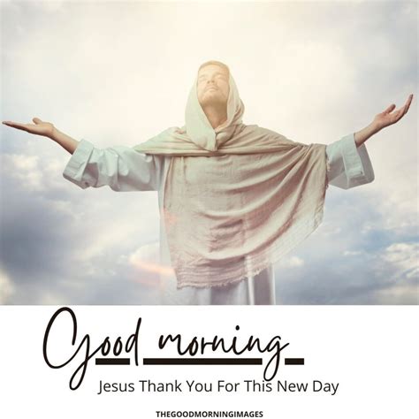 Over 999+ Stunning Good Morning Jesus Images - Impeccable Assortment of ...