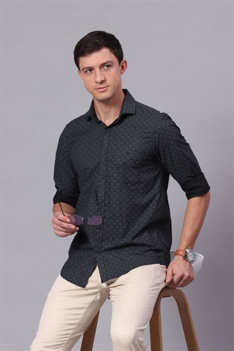 BLACK PRINT – Venfield