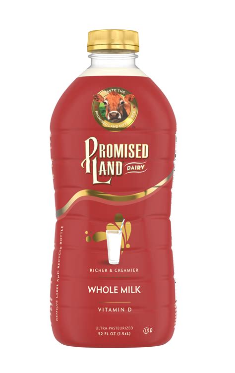 Home - Promised Land Dairy