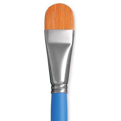 Princeton Select Series 3750 Synthetic Hair Brushes | Utrecht Art Supplies