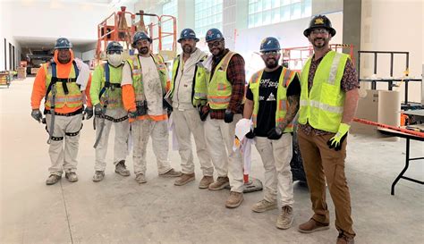 Local Union 159 – DC16 UNION