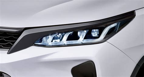 Toyota Legender Car Price, Specification | Toyota Dealer in Pune - Shaw ...