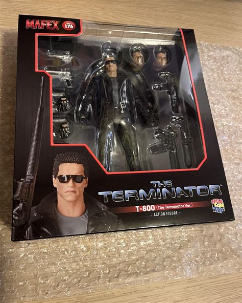 Image result for Terminator 2 Arrival