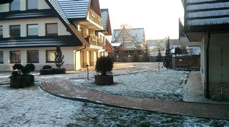 OGRODY GORSKIE (Zakopane) - Lodge Reviews & Photos - Tripadvisor