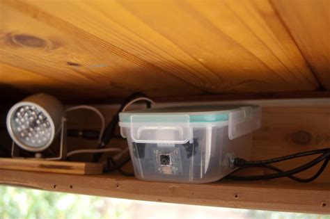 Image result for Raspberry Pi Security Camera System