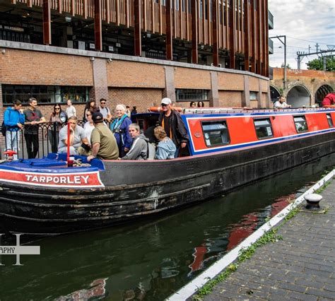 TARPORLEY - CAMDEN'S COMMUNITY NARROWBOAT (Londres): Ce qu'il faut ...