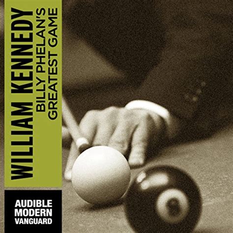 Billy Phelan's Greatest Game (Audio Download): William Kennedy, Nick ...