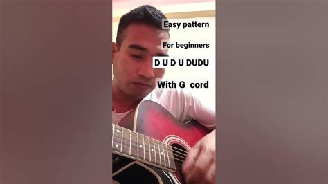 Image result for DDUDUDUD Strumming Pattern