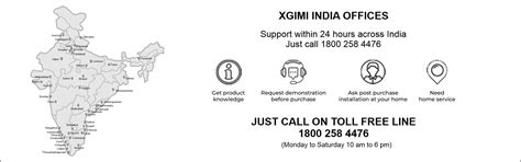XGIMI Projector Technology