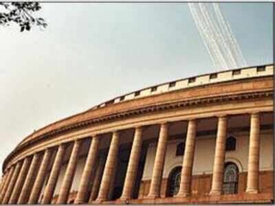 Parliament Budget session live updates: No data maintained on 'hate ...