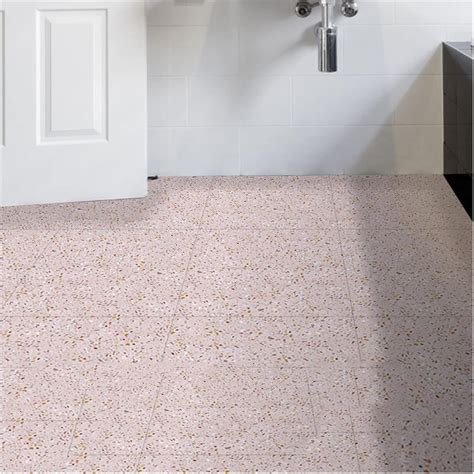 Pink Vinyl Flooring Bathroom – Flooring Ideas