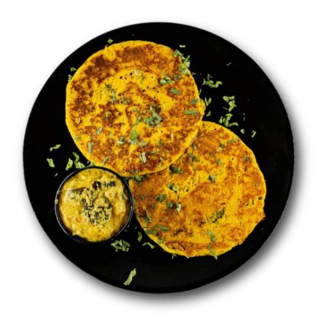 Menu – Simply Madras