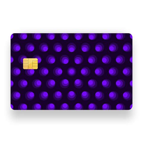 Buy Deep Blue Holes Debit Card Skin |" Roars Club