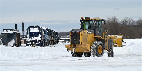 21 jobs at CSX Waterville rail yard being moved out of Maine