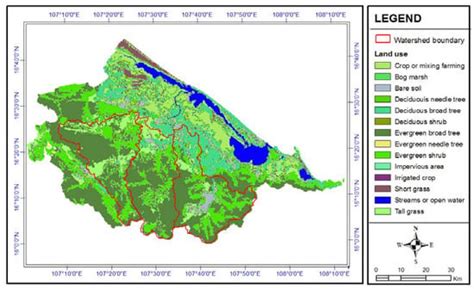 A Combined Hydrological and Hydraulic Model for Flood Prediction in ...