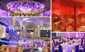 Top 10 Luxury Wedding Venues in Delhi