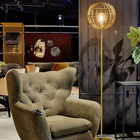 2403 - Terra floor lamp - Collection - ZTAHL