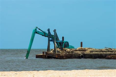 Image result for Dredging Pics