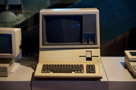 Image result for Old Mainframe Computer Terminal