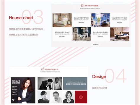 百强家具O2O网站整合营销策划与设计_lanlanwrok2-站酷ZCOOL