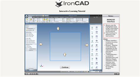 Image result for Develop 3D IronCAD Tutorials