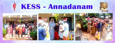 Welcome to KESS