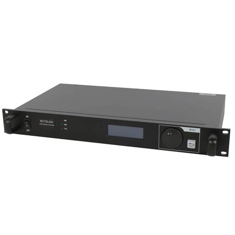 Buy Novastar Full Color Controller Sending Box MCTRL660 Online at ...