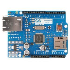 Image result for Arduino ETH