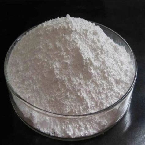 Boric Acid Powder - Mineral Ulexite Powder Manufacturer from Vadodara