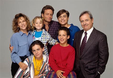 How Old Was 'Boy Meets World' Mr. Feeny Actor William Daniels During ...