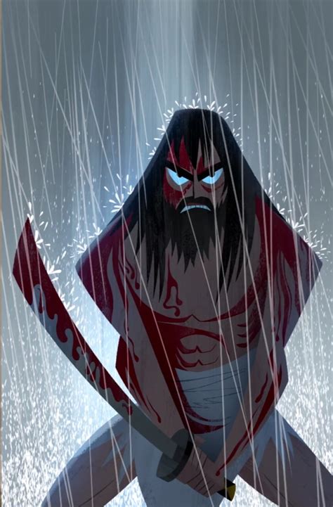 New Samurai Jack season 5 story details revealed
