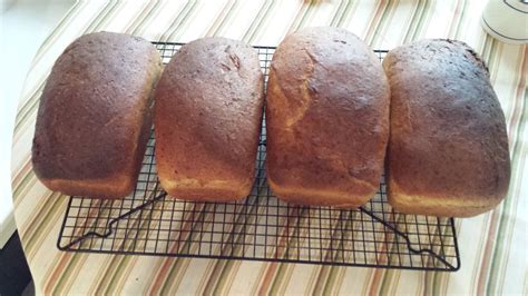 Bible Bread – Rainsberry Recipes