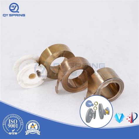 Image result for Constant Torque Spring