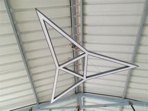 Hanging Light - Star Shape Pendant Hanging Light Manufacturer from ...