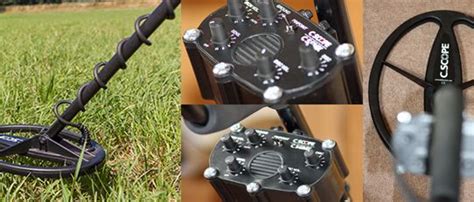 Underground Metal Detector | Non Motion Metal Detector