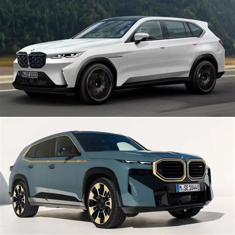 Bmw X9 Dubai
