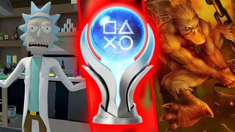 10 PS4 trophy lists set to be delisted might just be saved after all