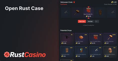 Rust Cases Codes 的图像结果