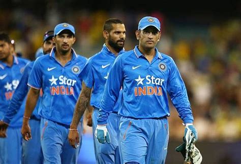 Why replacing MS Dhoni in limited overs cricket will be tough for India