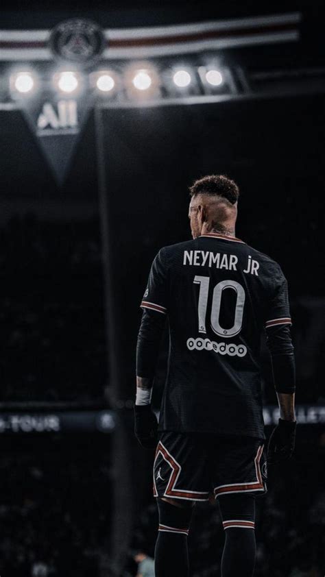 Neymar Black Wallpapers - Top Free Neymar Black Backgrounds ...