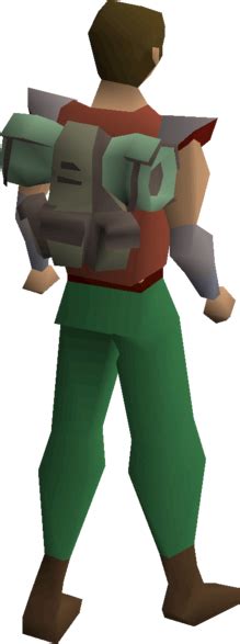 Image result for Explorer Backpack OSRS