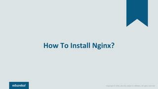 Image result for Nginx Tutorial for Beginners