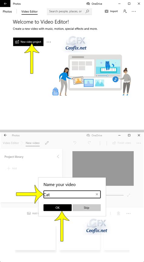 Windows Video Editor Custom Audio 的图像结果