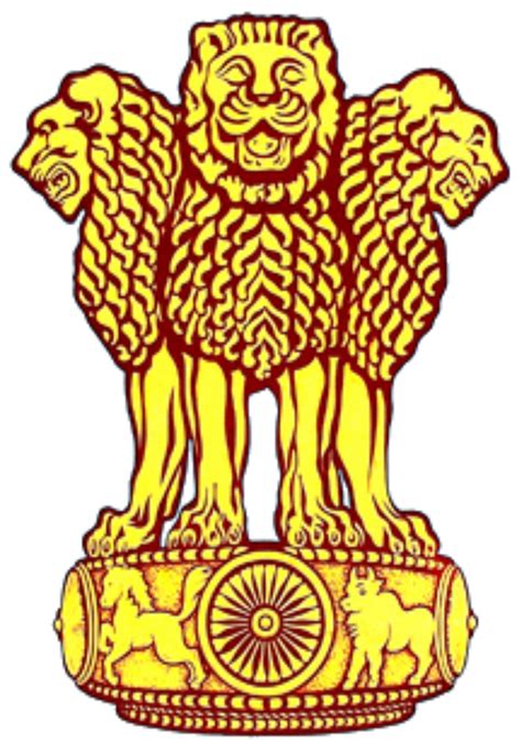 Nationalist Symbol Of India