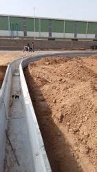 Precast U Drain And Box Culvert | Manufacturer from Surat