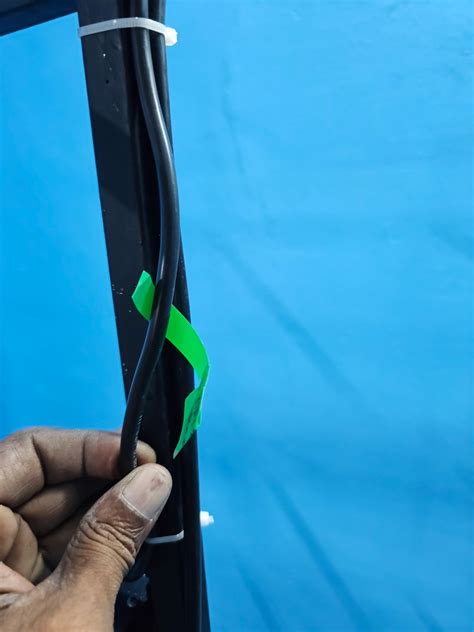 True-Ally 240 PCS Cable Labels, 8 Colors Waterproof Cable Tags Wire ...