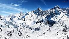 Snow Mountain Picture by Snow Mountain Wallpapers Wallpaper Cave Snow Mountain Picture
