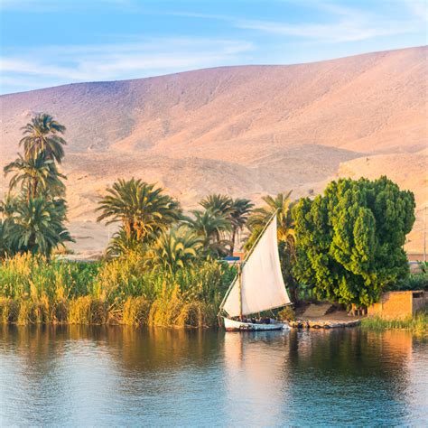 Best Cities in Egypt to Visit on the Nile River | EF Go Ahead Tours
